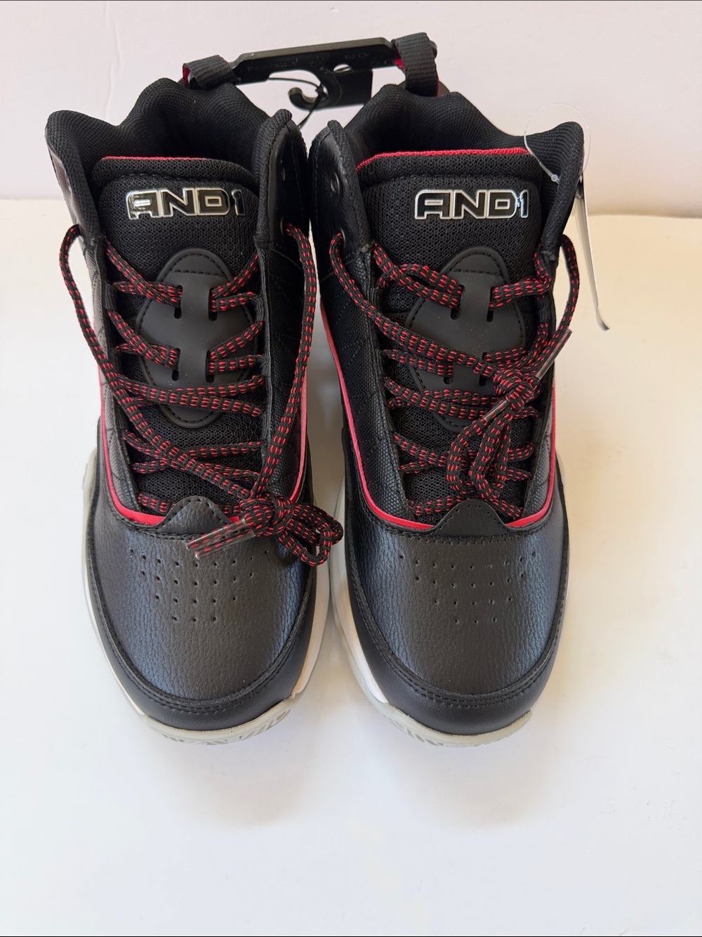 New Men’s And1 Sneakers